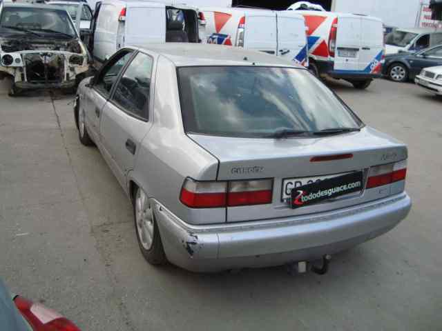 CITROEN XANTIA BERLINA 2.0 HDi 90/110 Attraction Motor 2,0 Ltr. - 66 kW HDi CAT (RHY / DW10TD)