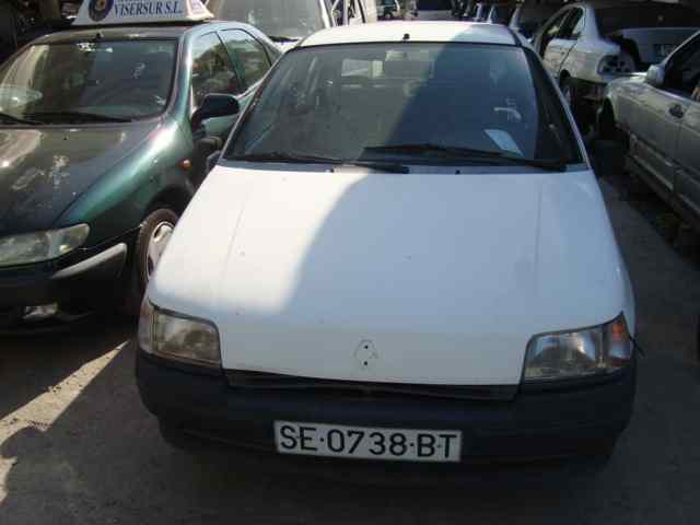 RENAULT CLIO I FASE I+II (B/C57) *