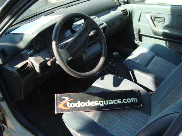 RENAULT CLIO I FASE I+II (B/C57) *
