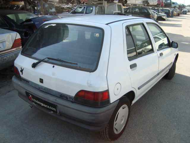 RENAULT CLIO I FASE I+II (B/C57) *