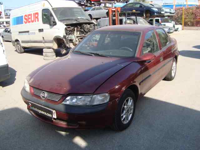 PILOTO TRASERO IZQUIERDO OPEL VECTRA B BERLINA Básico (1999->)