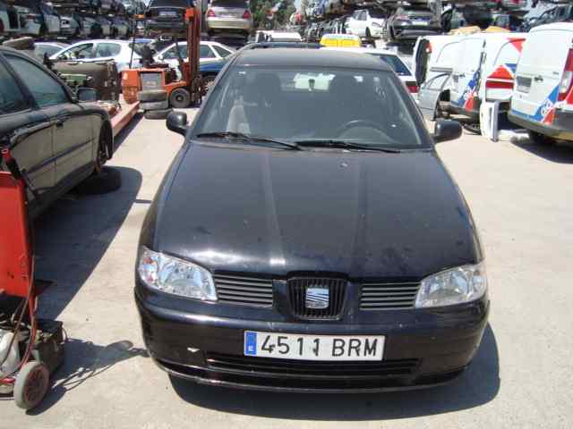 SEAT IBIZA (6K1) Free Sky Motor 1,4 Ltr. - 44 kW