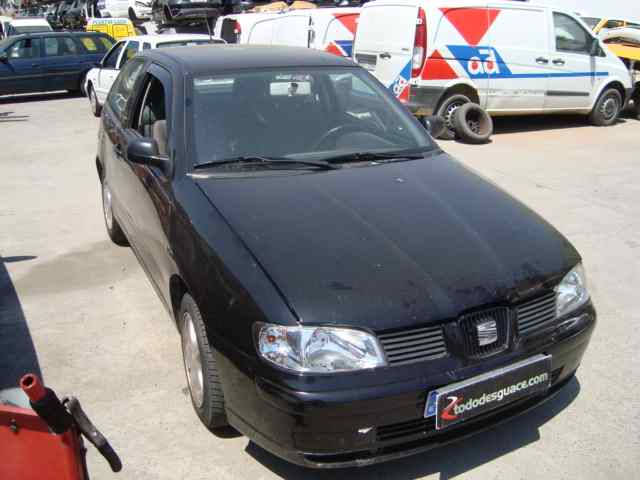 SEAT IBIZA (6K1) Free Sky Motor 1,4 Ltr. - 44 kW
