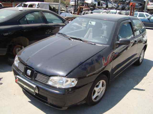 SEAT IBIZA (6K1) Free Sky Motor 1,4 Ltr. - 44 kW