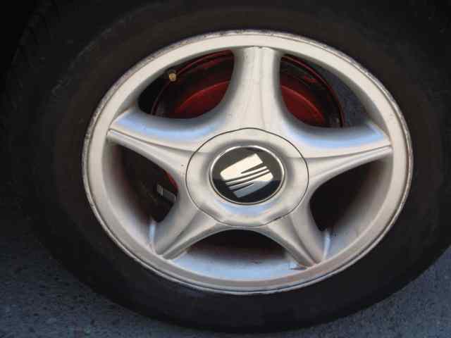 SEAT IBIZA (6K1) Free Sky Motor 1,4 Ltr. - 44 kW