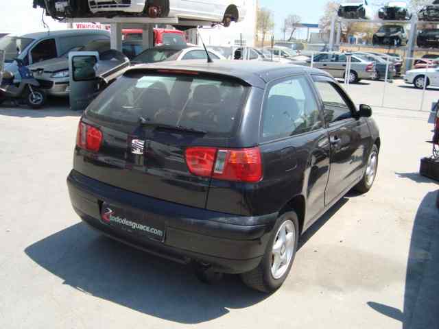 SEAT IBIZA (6K1) Free Sky Motor 1,4 Ltr. - 44 kW