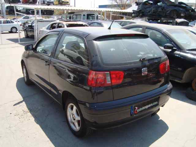 SEAT IBIZA (6K1) Free Sky Motor 1,4 Ltr. - 44 kW