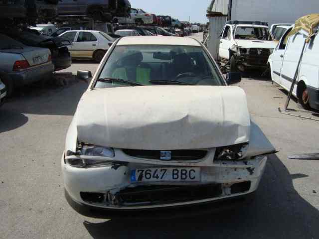 SEAT CORDOBA BERLINA (6K2) Aniversario Motor 1,6 Ltr. - 55 kW