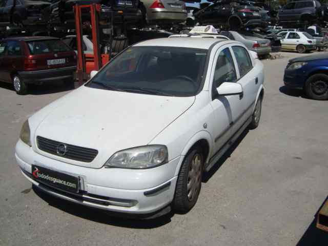 OPEL ASTRA G BERLINA *
