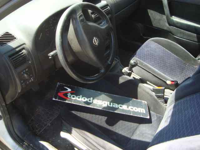 OPEL ASTRA G BERLINA *