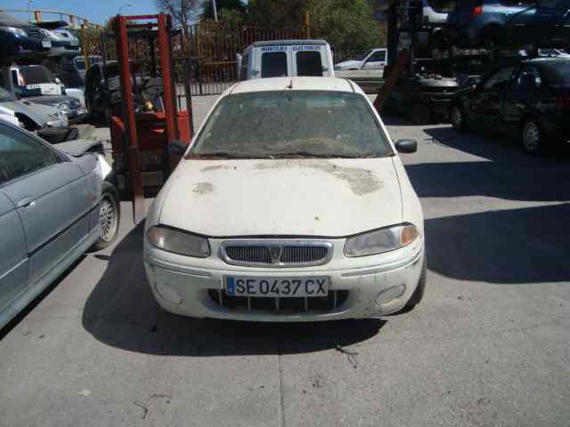 MG ROVER SERIE 200 (RF) 214 Si (5-ptas.) Motor 1,4 Ltr. - 76 kW 16V CAT