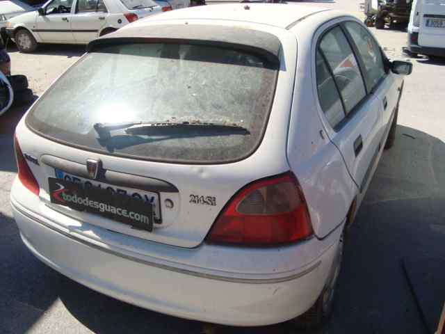 MG ROVER SERIE 200 (RF) 214 Si (5-ptas.) Motor 1,4 Ltr. - 76 kW 16V CAT
