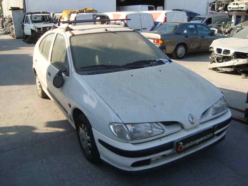 RENAULT MEGANE I BERLINA HATCHBACK (BA0) *
