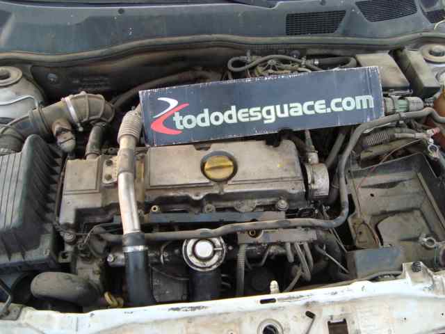 OPEL ASTRA G BERLINA Comfort Motor 1,6 Ltr. - 74 kW 16V