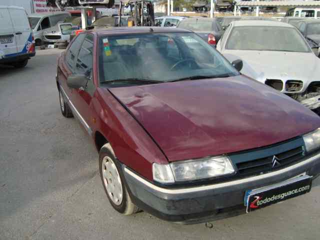 CITROEN XANTIA BERLINA *
