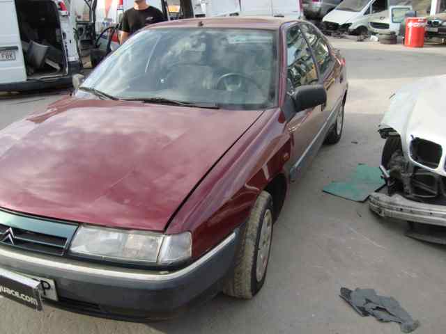 CITROEN XANTIA BERLINA *