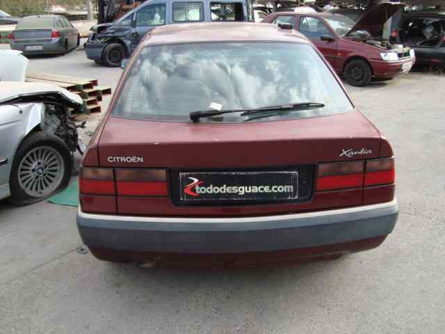 CITROEN XANTIA BERLINA *