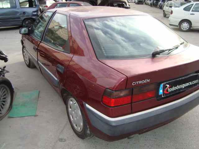 CITROEN XANTIA BERLINA *