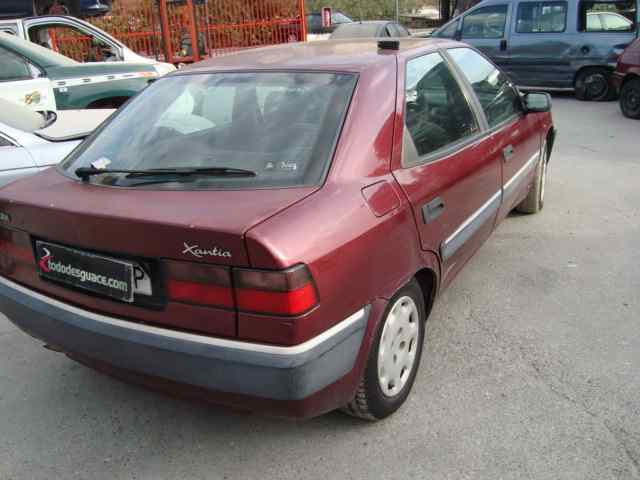 CITROEN XANTIA BERLINA *