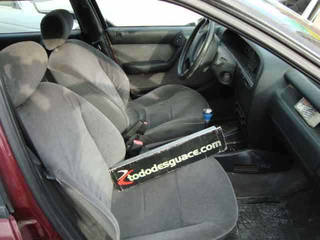 CITROEN XANTIA BERLINA *