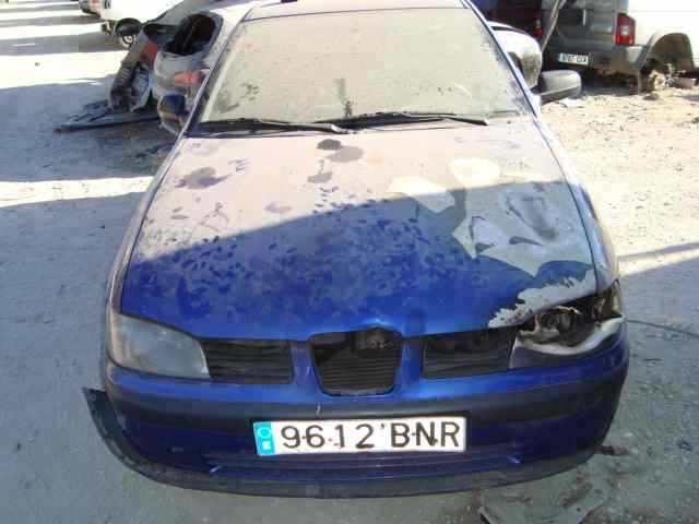 POLEA CIGUEÑAL SEAT IBIZA (6K1) *