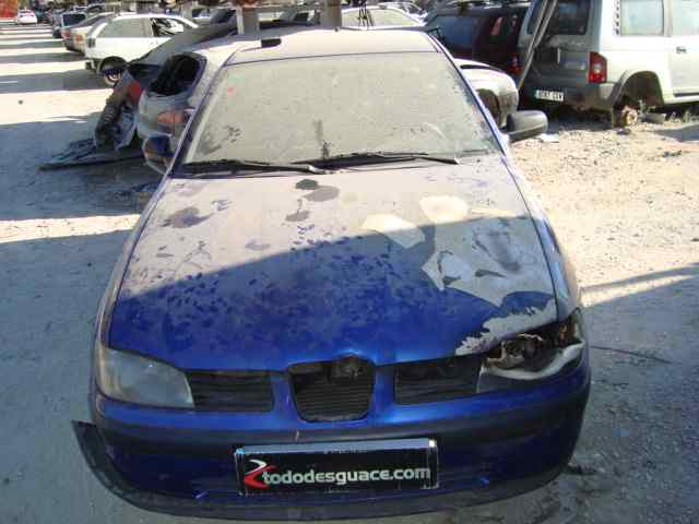 SEAT IBIZA (6K1) *