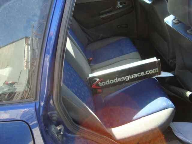 SEAT IBIZA (6K1) *