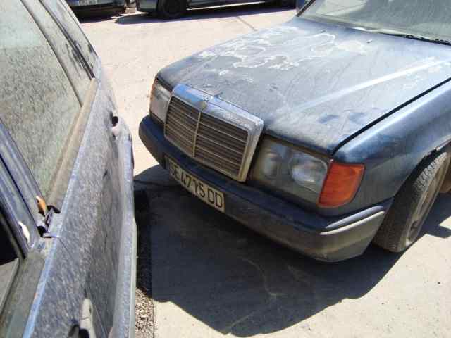 MERCEDES CLASE E (W124) FAMILIAR *