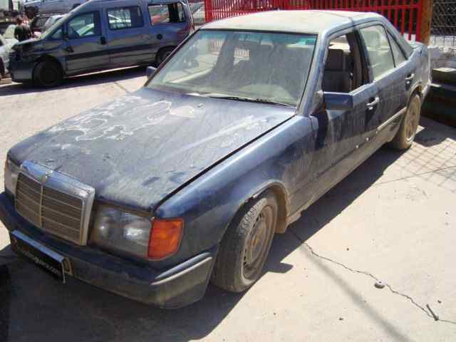 MERCEDES CLASE E (W124) FAMILIAR *