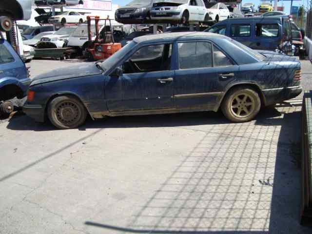 MERCEDES CLASE E (W124) FAMILIAR *