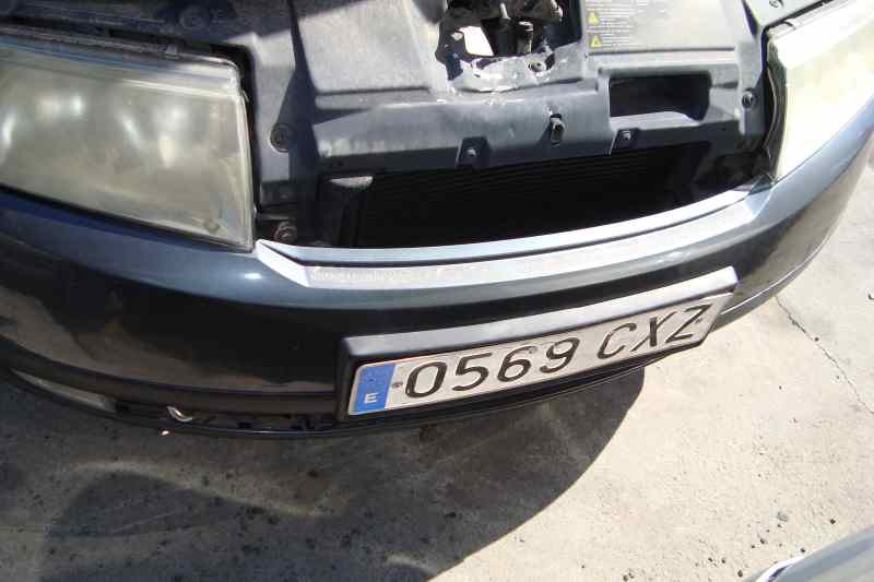 SKODA FABIA (6Y2/6Y3) 1.4 Motor 1,4 Ltr. - 55 kW