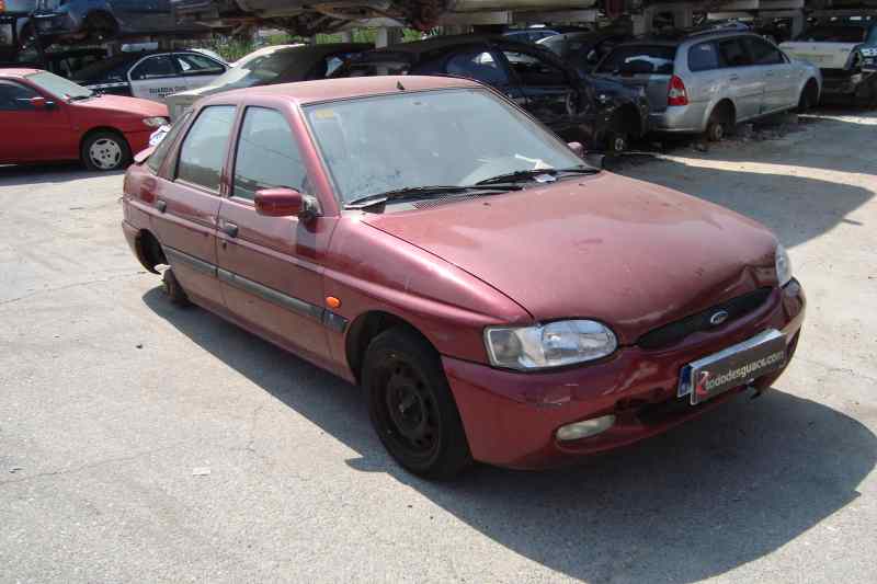 FORD ESCORT BERL./TURNIER Atlanta Berlina Motor 1,8 Ltr. - 66 kW Turbodiesel CAT