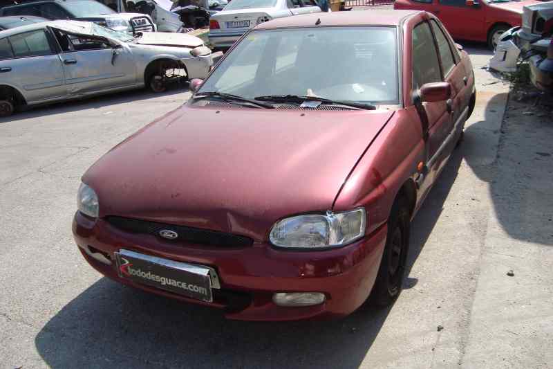 FORD ESCORT BERL./TURNIER Atlanta Berlina Motor 1,8 Ltr. - 66 kW Turbodiesel CAT