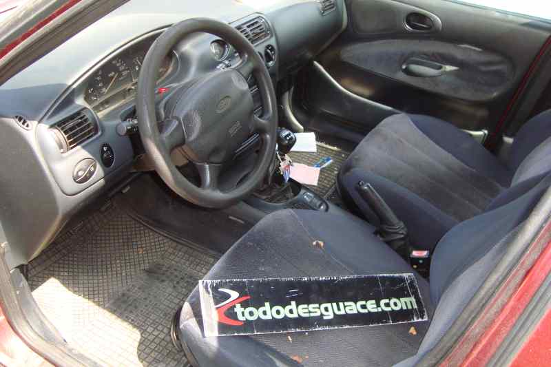 TRANSMISION DELANTERA DERECHA FORD ESCORT BERL./TURNIER Atlanta Berlina