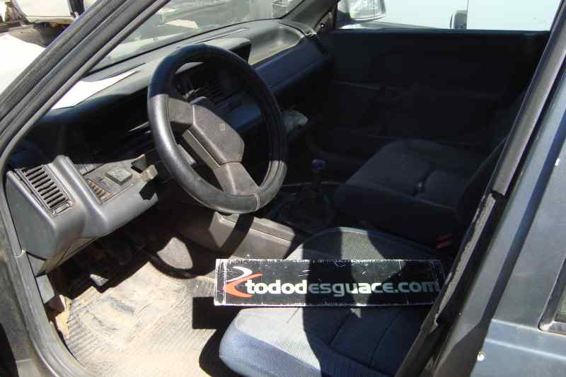 BOMBA FRENO RENAULT 21 BERLINA (B/L48) Turbo