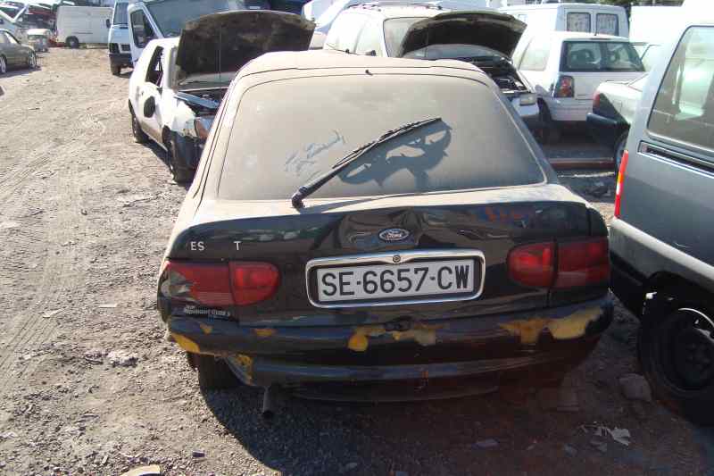 ALTERNADOR FORD ESCORT BERL./TURNIER *