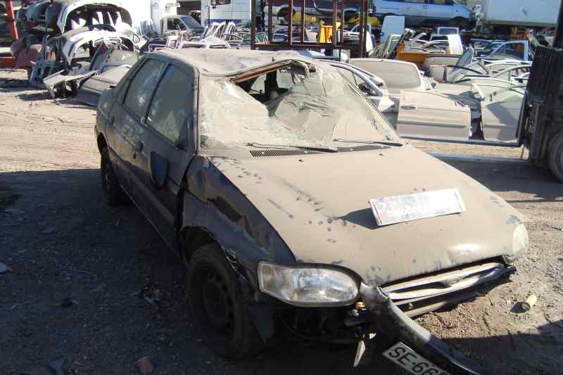 FORD ESCORT BERL./TURNIER *
