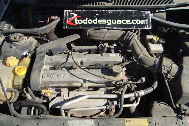 FORD ESCORT BERL./TURNIER *