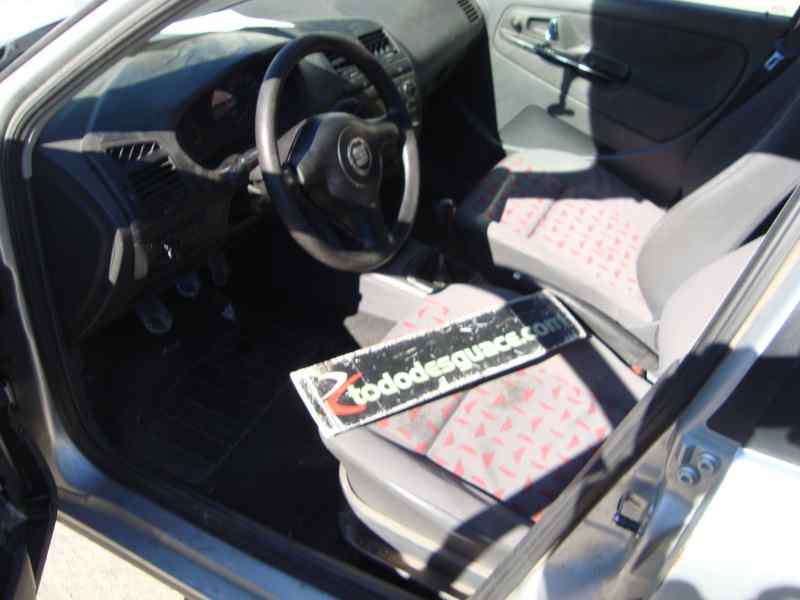 SEAT CORDOBA BERLINA (6K2) Stella Motor 1,9 Ltr. - 66 kW TDI