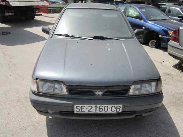 NISSAN SUNNY VAN *