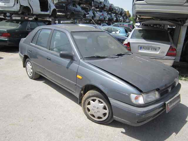 NISSAN SUNNY VAN *