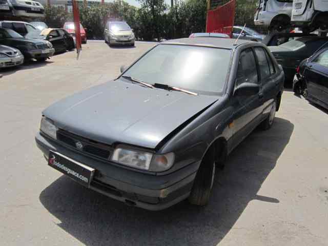 NISSAN SUNNY VAN *