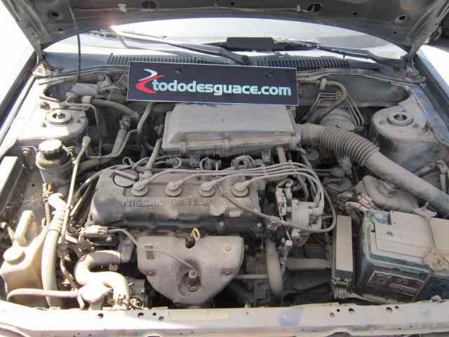 NISSAN SUNNY VAN *