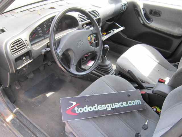 NISSAN SUNNY VAN *