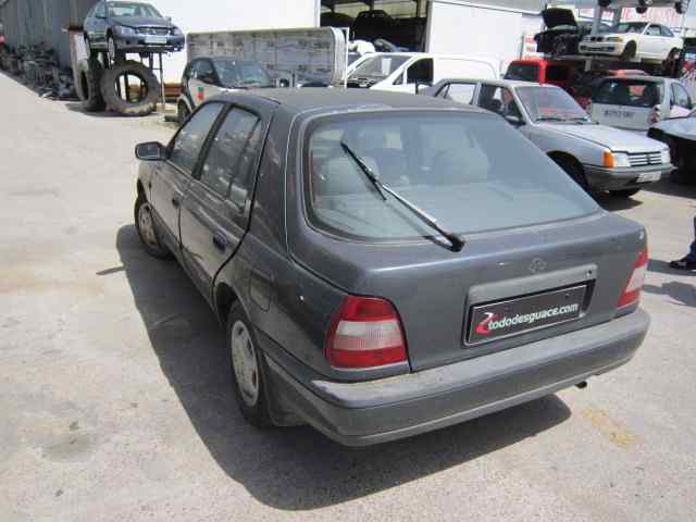 NISSAN SUNNY VAN *