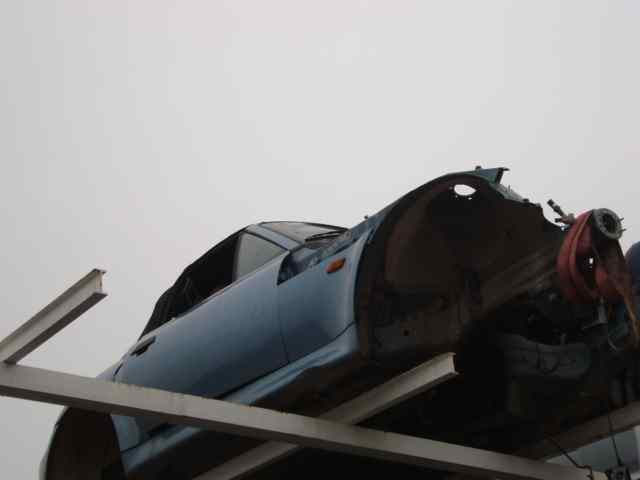 BMW Z3 ROADSTER (E36) 1.8 Motor 1,8 Ltr. - 87 kW CAT