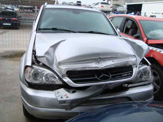 MERCEDES CLASE M (W163) 270 CDI (163.113) Motor 2,7 Ltr. - 120 kW CDI 20V CAT