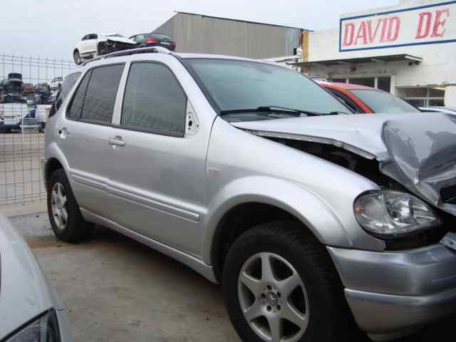 MERCEDES CLASE M (W163) 270 CDI (163.113) Motor 2,7 Ltr. - 120 kW CDI 20V CAT
