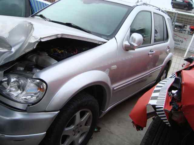 MERCEDES CLASE M (W163) 270 CDI (163.113) Motor 2,7 Ltr. - 120 kW CDI 20V CAT