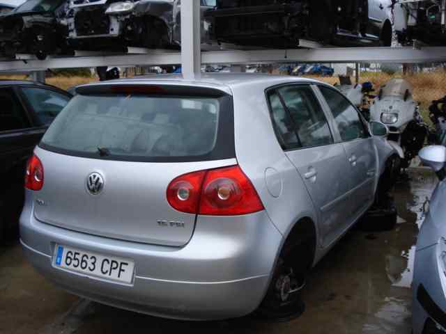 VOLKSWAGEN GOLF V BERLINA (1K1) 1.4 16V Motor 1,4 Ltr. - 55 kW 16V